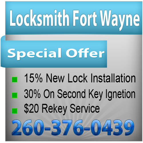 Image for Locksmith Fort Wayne IN with ID of: 3168026