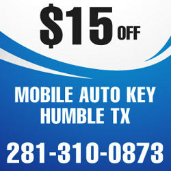 Image for Mobile Auto Key Humble TX with ID of: 3168046