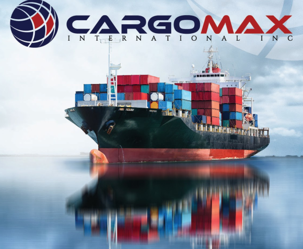Image for Cargomax International Inc. with ID of: 3168059