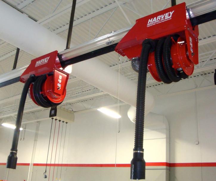 Image for Harvey Industries, Inc. with ID of: 3168378