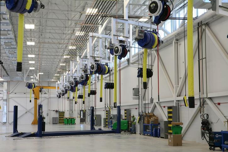 Image for Harvey Industries, Inc. with ID of: 3168380