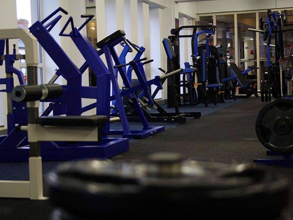 Image for Just Fit Gym Blackpool with ID of: 3168451