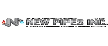 Image for New Pipes Inc. Central Coast with ID of: 3168556