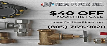 Image for New Pipes Inc. Central Coast with ID of: 3168560