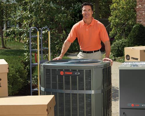 Image for Design Aire Heating & Cooling with ID of: 3168614