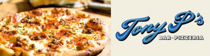Image for Tony P's Bar & Pizzeria with ID of: 3169272