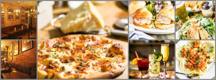Image for Tony P's Bar & Pizzeria with ID of: 3169273