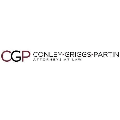 Image for Conley Griggs Partin LLP with ID of: 3169397