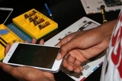 Image for Bulldog Mobile Repair with ID of: 3169410