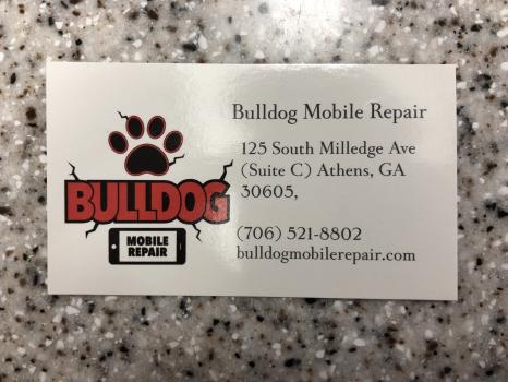 Image for Bulldog Mobile Repair with ID of: 3169412