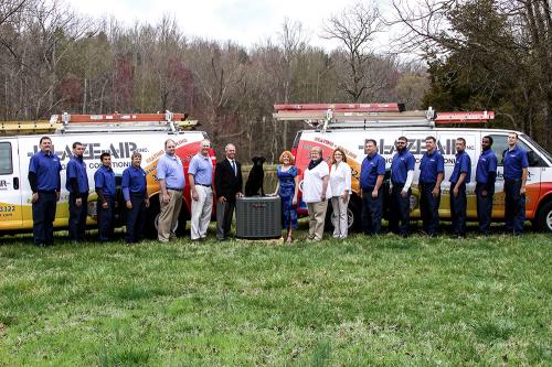 Image for Blaze Air, Inc with ID of: 3169434