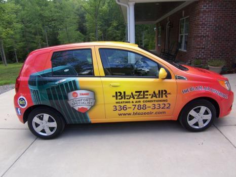 Image for Blaze Air, Inc with ID of: 3169435