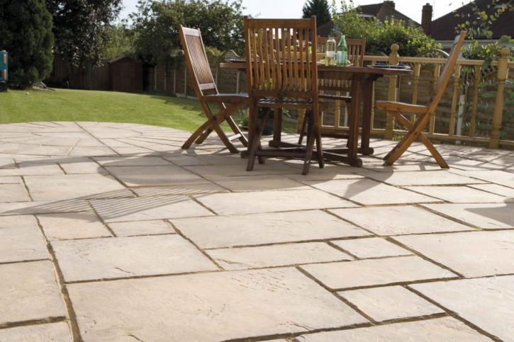 Image for Chapter Stone Paving with ID of: 3169475