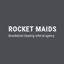 Image for Rocket Maids LLC with ID of: 3169540