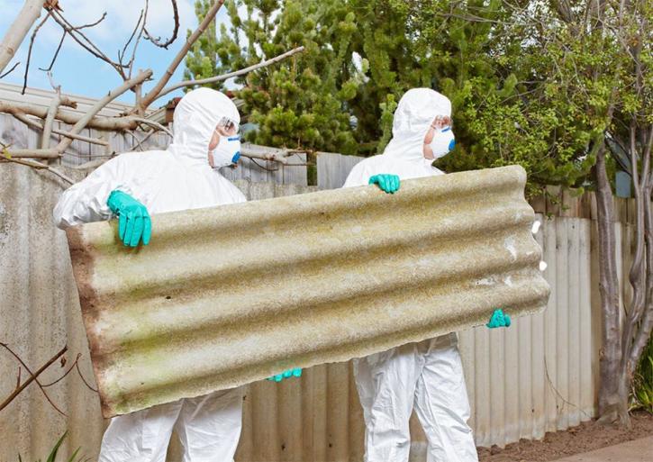 Image for Jim’s Asbestos Removal with ID of: 3169571