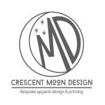Image for Crescent Moon Design with ID of: 3169651