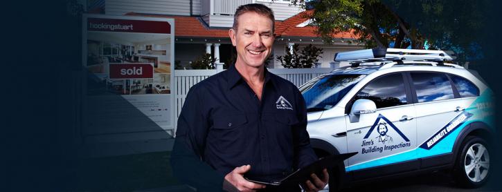 Image for Jim's Building Inspections with ID of: 3169667