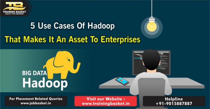 Image for Best hadoop Certification Training in Noida, Delhi, India | Training Basket with ID of: 3169685