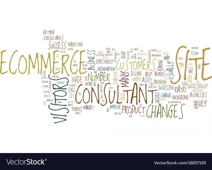 Image for e-commerce consultancy advisor with ID of: 3169744