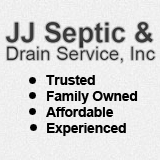 Image for JJ Septic & Drain Service Inc with ID of: 3169775