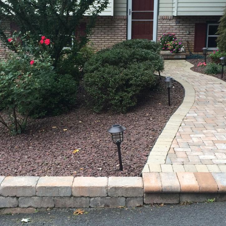 Image for Saul's Landscaping with ID of: 3170075