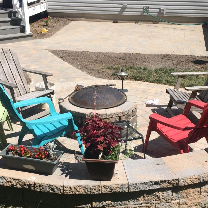 Image for Saul's Landscaping with ID of: 3170087