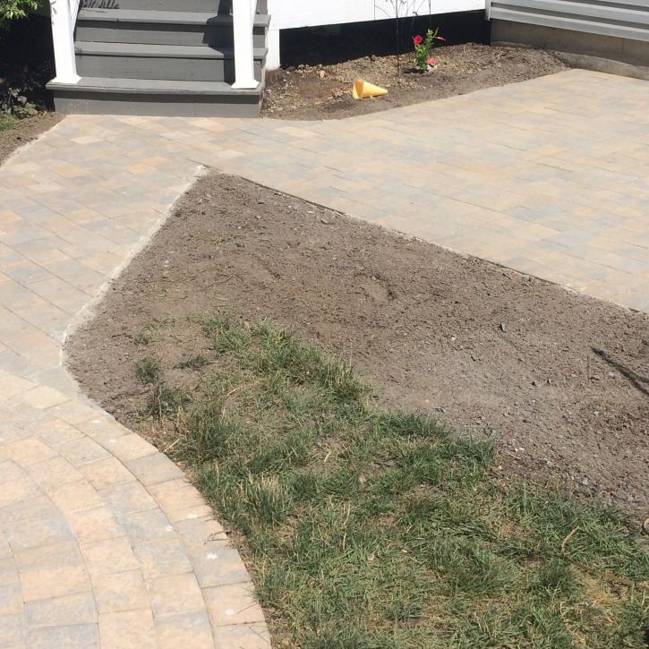Image for Saul's Landscaping with ID of: 3170088