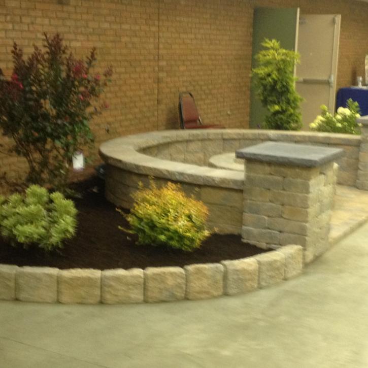 Image for Saul's Landscaping with ID of: 3170090