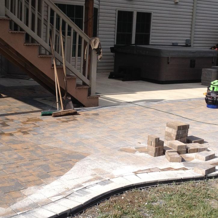 Image for Saul's Landscaping with ID of: 3170093