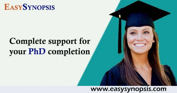 Image for Best phd services in india with ID of: 3170175