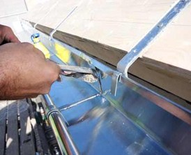 Image for Bobby's Gutter Cleaning And Repair with ID of: 3170277