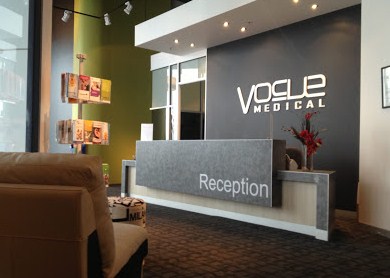 Image for Vogue Podiatry with ID of: 3170351
