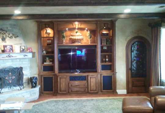 Image for Leetronics Home Theater with ID of: 3170467
