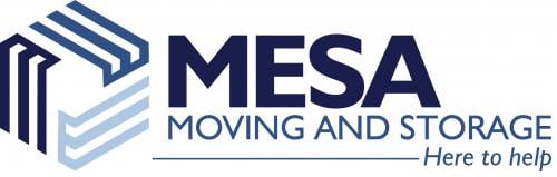Image for Mesa Moving and Storage with ID of: 3170581