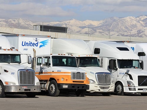 Image for Mesa Moving and Storage with ID of: 3170584