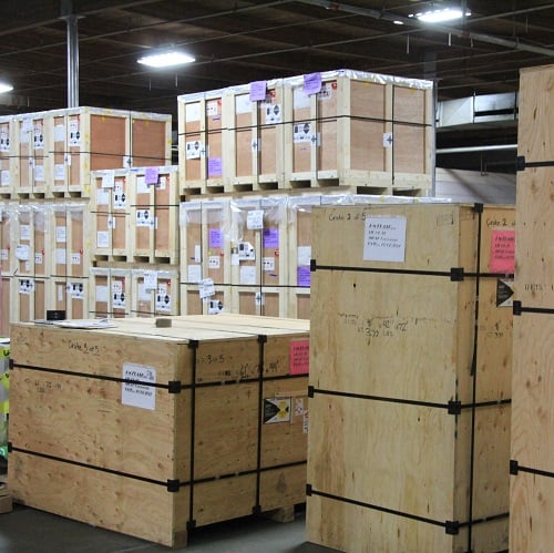 Image for Mesa Moving and Storage with ID of: 3170586