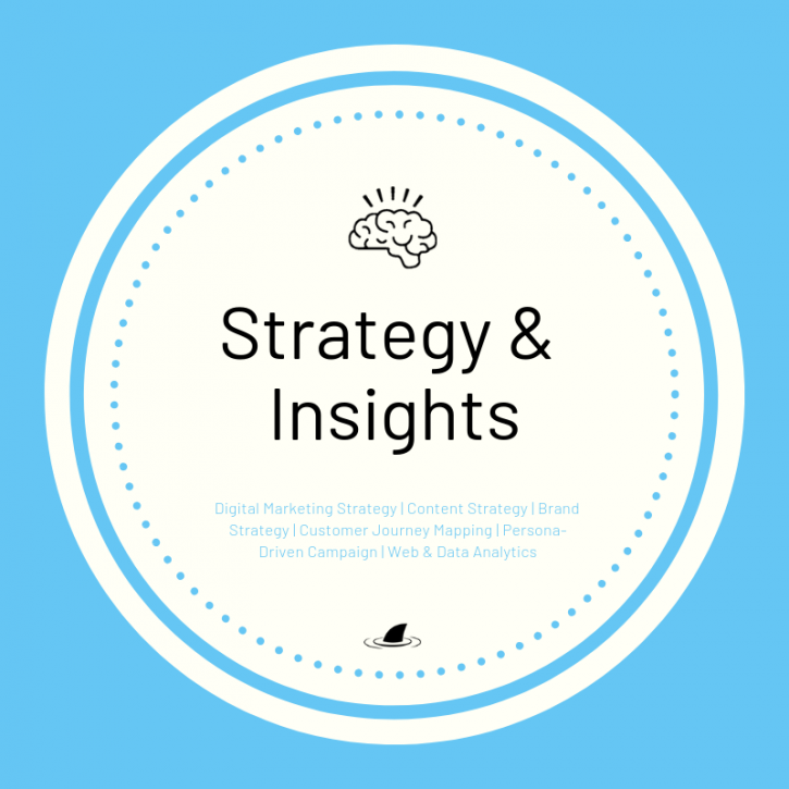 Image for Sharksense Digital : strategy insights In India with ID of: 3170665