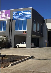 Image for CJD MOTORS with ID of: 3170673