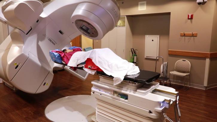 Image for Linear Accelerators for Radiation Market - size, Share, Outlook and Opportunity Analysis 2018-2026 with ID of: 3170704