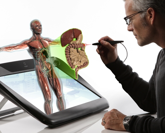 Image for 3D Display Market by Type, Technology & End User, 2018-2025 with ID of: 3170803