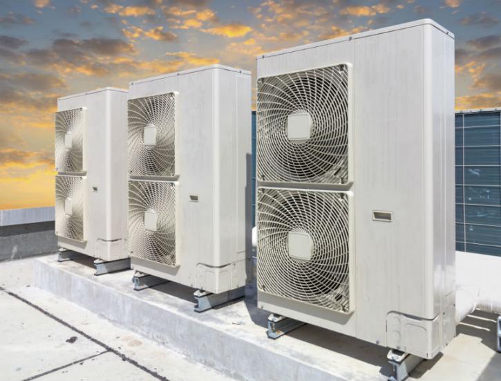 Image for JL HVAC Heating and Air Conditioning with ID of: 3170818