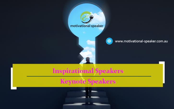 Image for Motivational Speaker Australia with ID of: 3170827