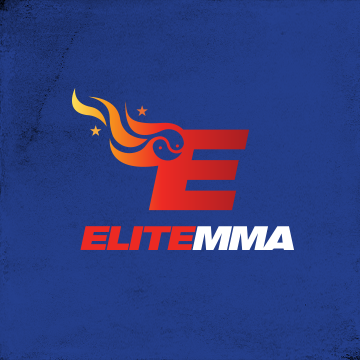 Image for Elite MMA with ID of: 3170835