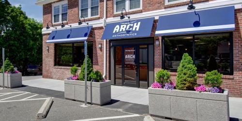 Image for ARCH Orthodontics with ID of: 3170881