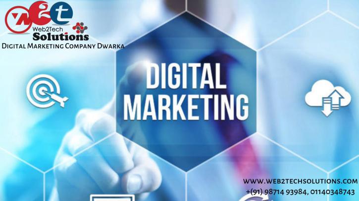 Image for Digital Marketing Company Dwarka with ID of: 3170969