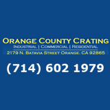 Image for Orange County Crating with ID of: 3171060