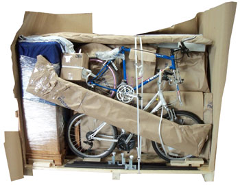 Image for Orange County Crating with ID of: 3171062