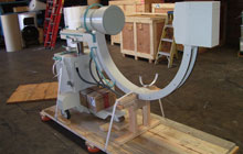 Image for Orange County Crating with ID of: 3171071