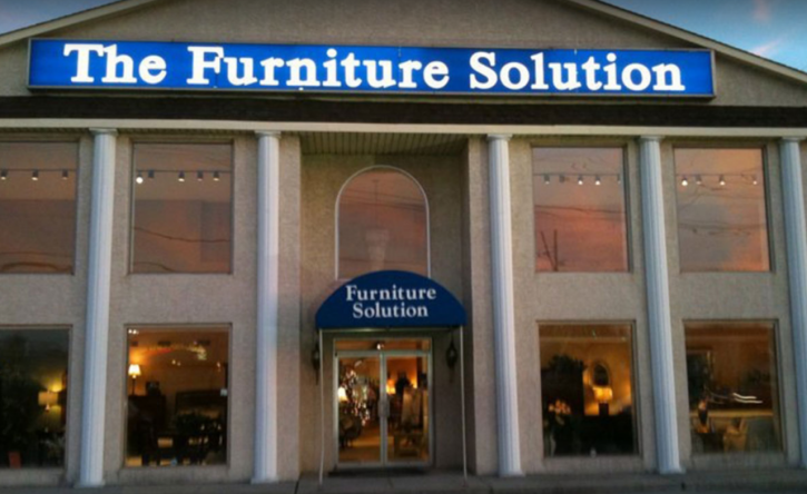 Image for Furniture Solution with ID of: 3171159