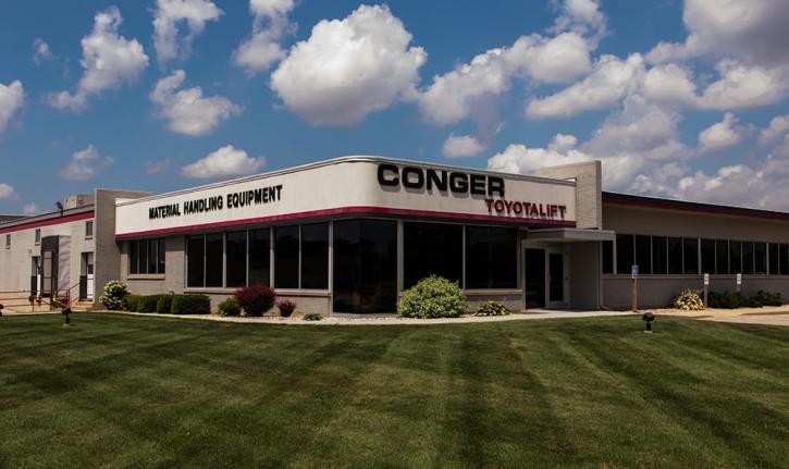 Image for Conger Industries, Inc. with ID of: 3171326